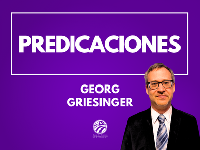 predicaciones Georg Griesinger