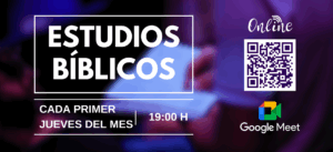 estudios biblicos online